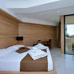 San Antonio Hotel Podstrana