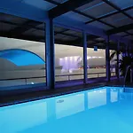 San Antonio Hotel