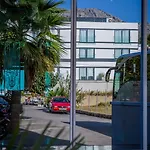 Hotel San Antonio 4*