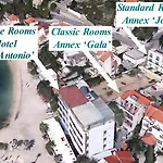 Hotel San Antonio