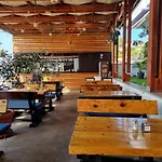 San Antonio Hotel 4*
