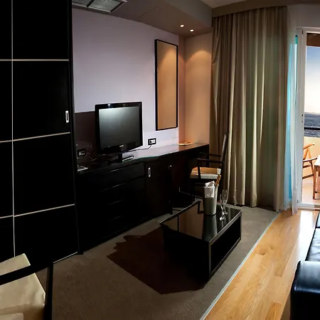 San Antonio Hotel 4*