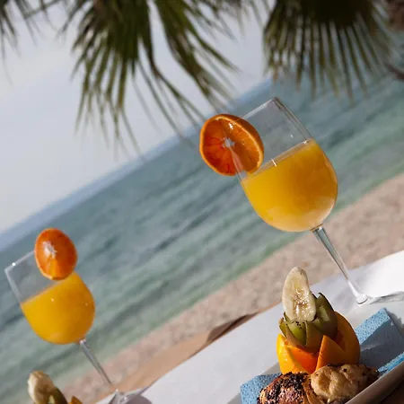 San Antonio Hotel 4*