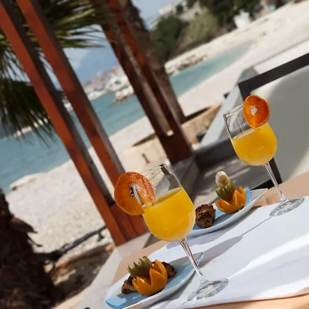 Hotel San Antonio Podstrana