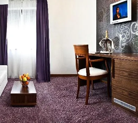 Hotel San Antonio 4*