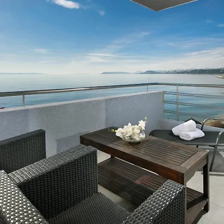 Hotel San Antonio 4*