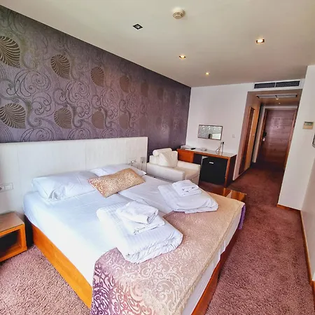 Hotel San Antonio Podstrana