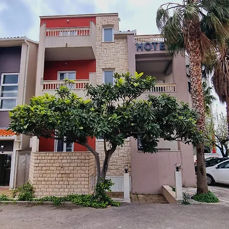 Hotel San Antonio