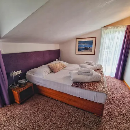 Hotel San Antonio 4*