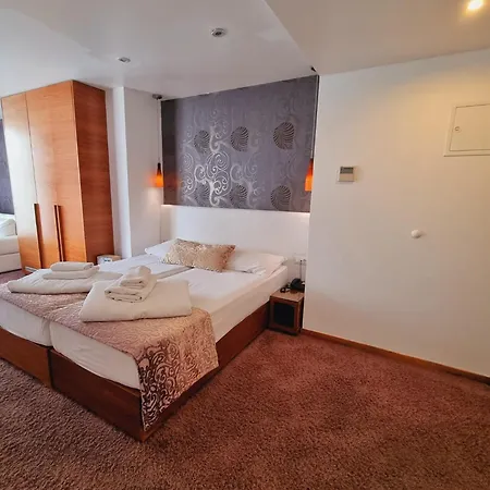 Hotel San Antonio Podstrana