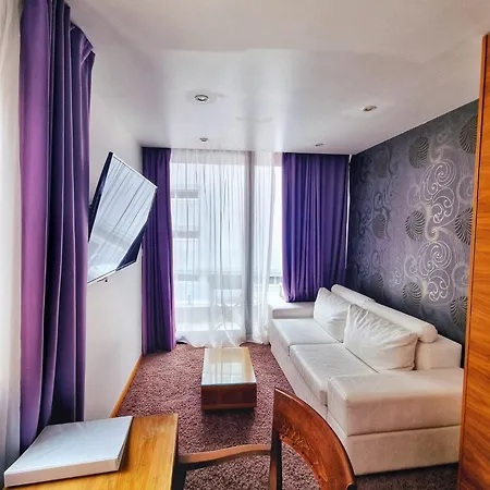 San Antonio Hotel