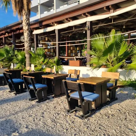 Hotel San Antonio Podstrana