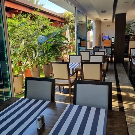 San Antonio 4* Podstrana