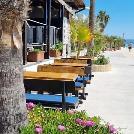 San Antonio Hotel 4*