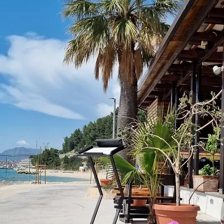 Hotel San Antonio 4*