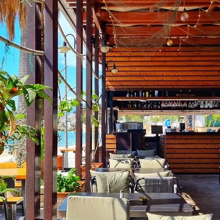 Hotel San Antonio Podstrana