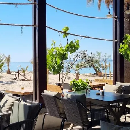 San Antonio 4* Podstrana