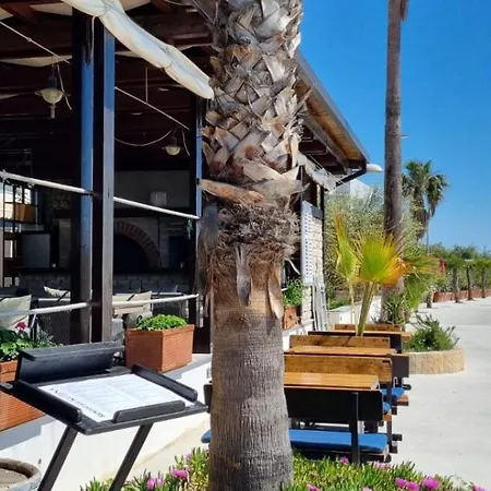 San Antonio Hotel