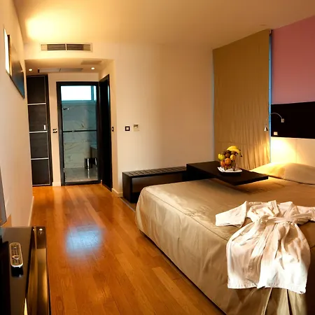 Hotel San Antonio 4*