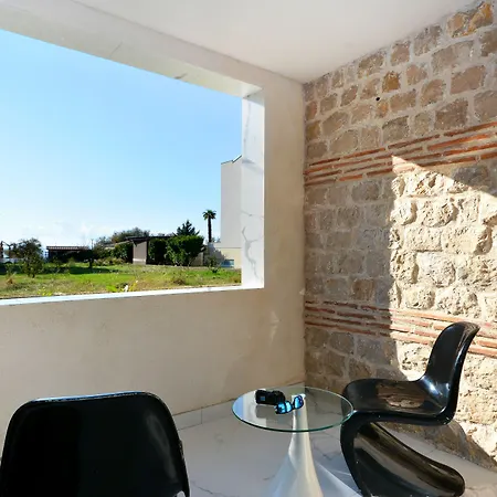 Otel San Antonio
