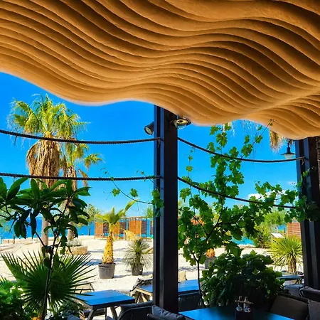 Hotel San Antonio Podstrana