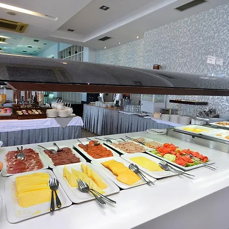 Hotel San Antonio 4*