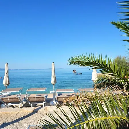Hotel San Antonio 4*