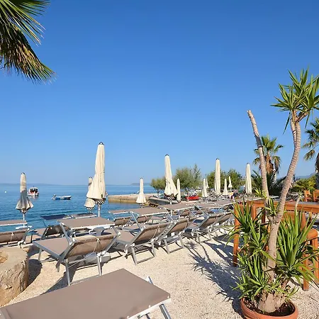 San Antonio Hotel 4*