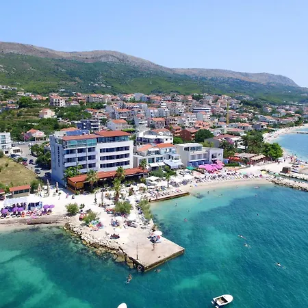 Hotel San Antonio 4*