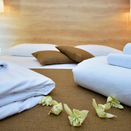 Hotel San Antonio