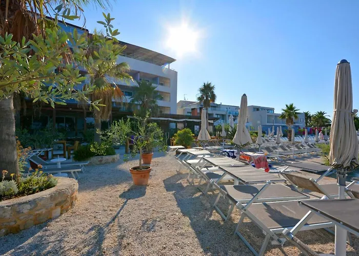 San Antonio Podstrana