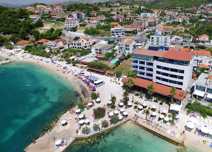 San Antonio 4*