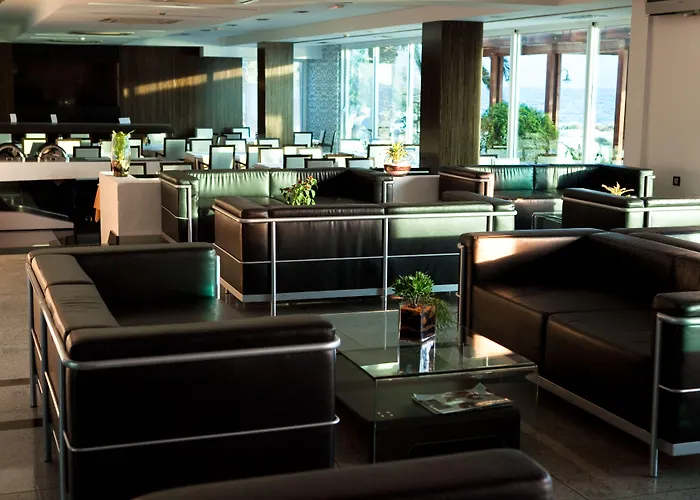 San Antonio Hotel 4*