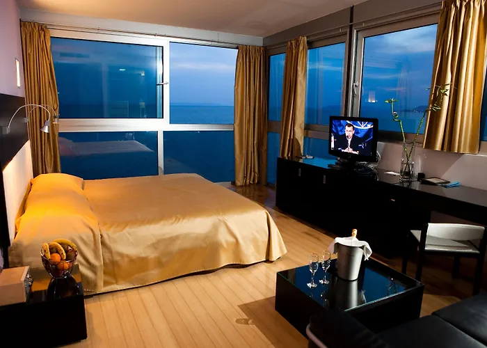 San Antonio 4* Podstrana
