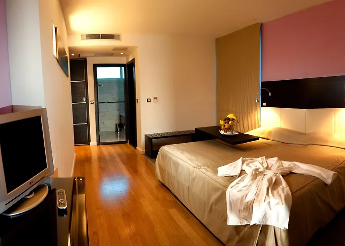 Hotel San Antonio 4*
