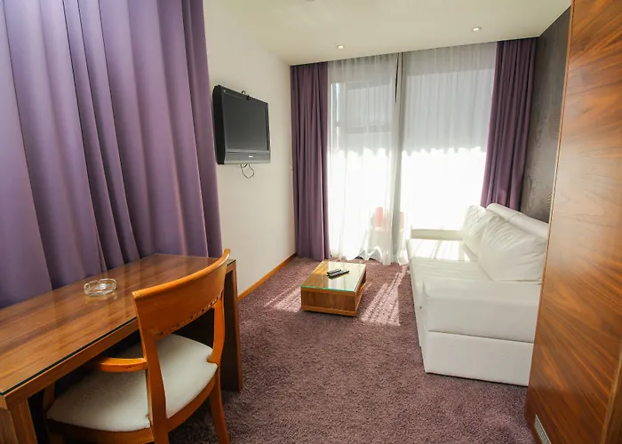 Hotel San Antonio
