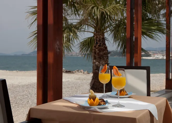 Hotel San Antonio Podstrana
