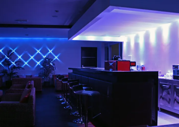 San Antonio 4* Podstrana