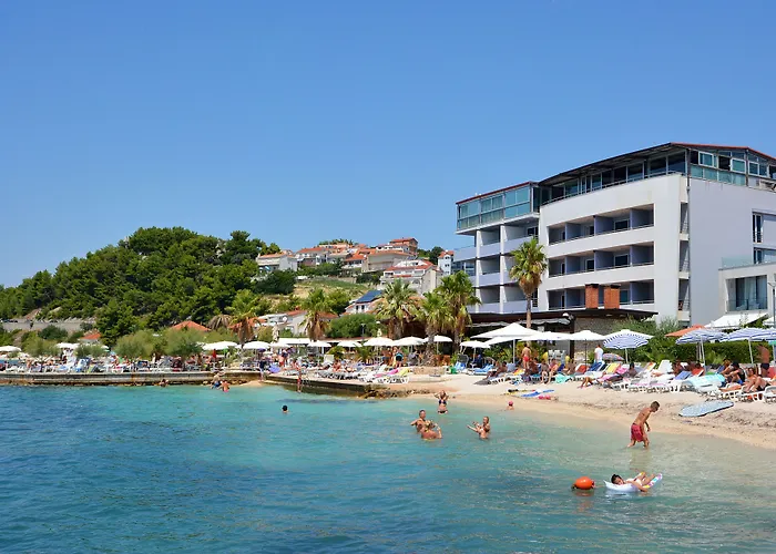 San Antonio Hotel Podstrana