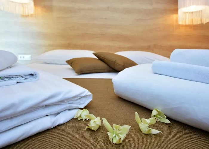 Hotel San Antonio