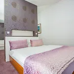 San Antonio Hotel