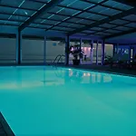 San Antonio Hotel Podstrana