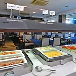 Hotel San Antonio Podstrana