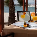 San Antonio Hotel