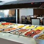 San Antonio Hotel