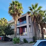 San Antonio Hotel