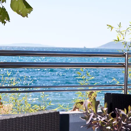 Hotell San Antonio Podstrana