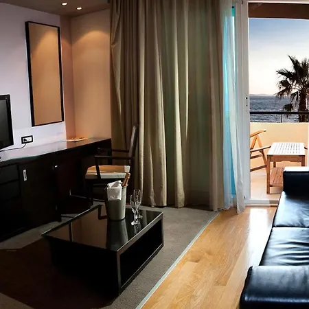 San Antonio Hotell