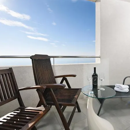 San Antonio 4* Podstrana