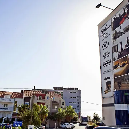 San Antonio Hotel Podstrana